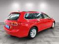 Volkswagen Passat Variant Business 2.0 TDI DSG/AHK/LED/Navi Rot - thumbnail 4