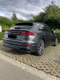 50 TDI quattro