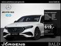 Mercedes-Benz E 200 AMG-Sport/Super/Pano/Night/360/Digital/21 Wit - thumbnail 1