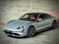 Porsche Taycan TURBO Gris - thumbnail 2