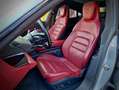 Porsche Taycan TURBO Gris - thumbnail 3