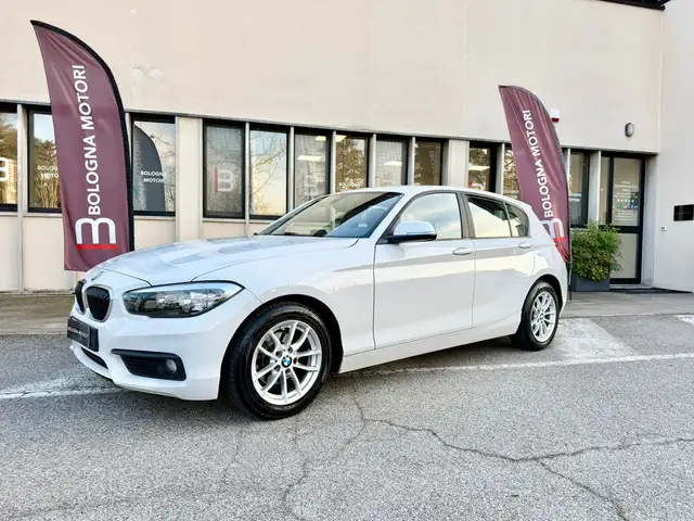 BMW 116 116i Sport 5p my18