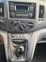 Nissan NV200 /Evalia Kasten Comfort/Klima/1.Hand Grigio - thumbnail 13