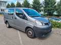 Nissan NV200 /Evalia Kasten Comfort/Klima/1.Hand Grigio - thumbnail 3