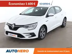 Renault Megane 1.5 Blue dCi Evolution
