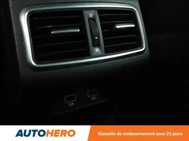 Renault Megane view 14