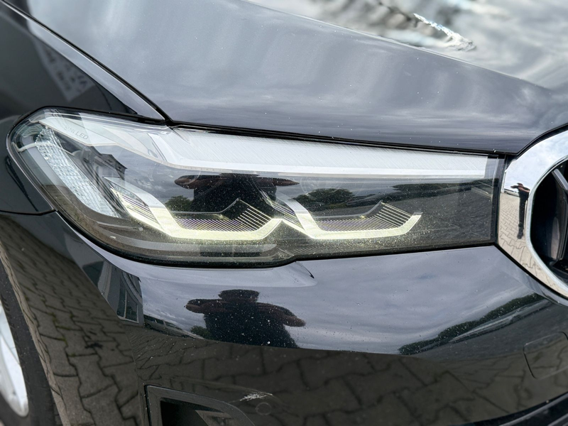BMW 530 d Limousine I Leder I Ambiente I LED — photo 3
