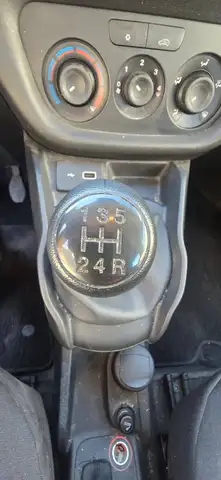 Fiat Doblo view 15