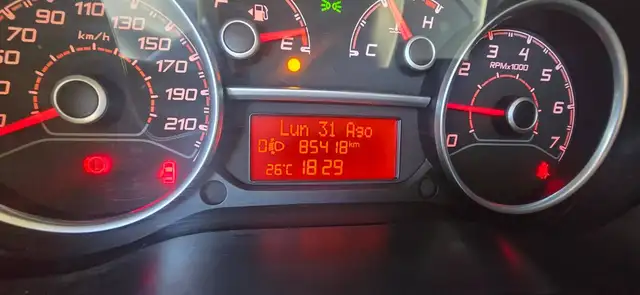 Fiat Doblo view 10