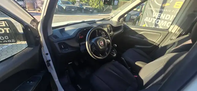 Fiat Doblo view 7