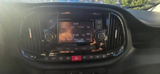 Fiat Doblo view 11