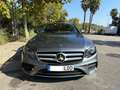 Mercedes-Benz E 220 E 220d 4Matic 9G-Tronic 194 Gris - thumbnail 8
