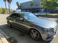 Mercedes-Benz E 220 E 220d 4Matic 9G-Tronic 194 Gris - thumbnail 7