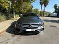 Mercedes-Benz E 220 E 220d 4Matic 9G-Tronic 194 Gris - thumbnail 2