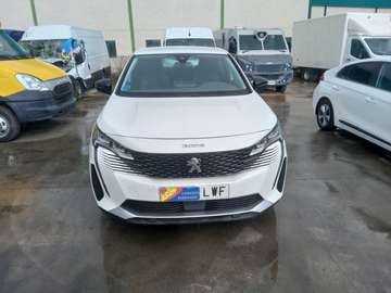 1.2 S&S PureTech Active Pack EAT8 130