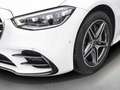 Mercedes-Benz S 450 4M L AMG-LINE EXCLUSIV-PAKET FOND-ENTERT. Blanc - thumbnail 3