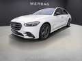 Mercedes-Benz S 450 4M L AMG-LINE EXCLUSIV-PAKET FOND-ENTERT. Blanc - thumbnail 16