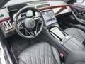 Mercedes-Benz S 450 4M L AMG-LINE EXCLUSIV-PAKET FOND-ENTERT. Weiß - thumbnail 8