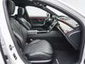 Mercedes-Benz S 450 4M L AMG-LINE EXCLUSIV-PAKET FOND-ENTERT. Blanc - thumbnail 5
