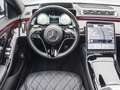 Mercedes-Benz S 450 4M L AMG-LINE EXCLUSIV-PAKET FOND-ENTERT. Blanc - thumbnail 9