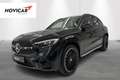 Mercedes-Benz GLC 300 GLC de 4MATIC AMG Line Zwart - thumbnail 1