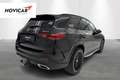 Mercedes-Benz GLC 300 GLC de 4MATIC AMG Line Zwart - thumbnail 2