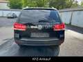Volkswagen Touareg V6 TDI , 2-HAND , SEHR SAUBER Schwarz - thumbnail 4
