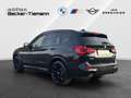 BMW X3 xDrive20d M Sport | AHK | Laser | Head-Up | Driv.A Schwarz - thumbnail 4
