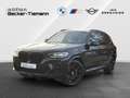 BMW X3 xDrive20d M Sport | AHK | Laser | Head-Up | Driv.A Schwarz - thumbnail 1