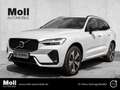 Volvo XC60 Plus Dark Recharge Plug-In Hybrid AWD T6 Twin Engi Weiß - thumbnail 1