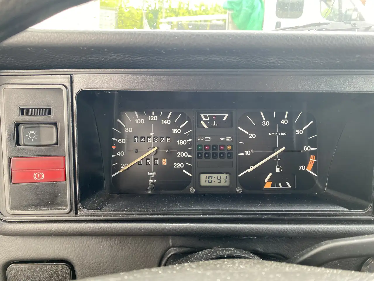 Volkswagen Golf GTI GTI, foto 6