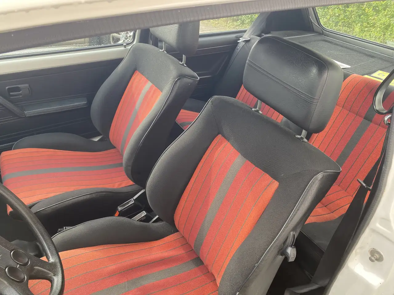 Volkswagen Golf GTI GTI, foto 7