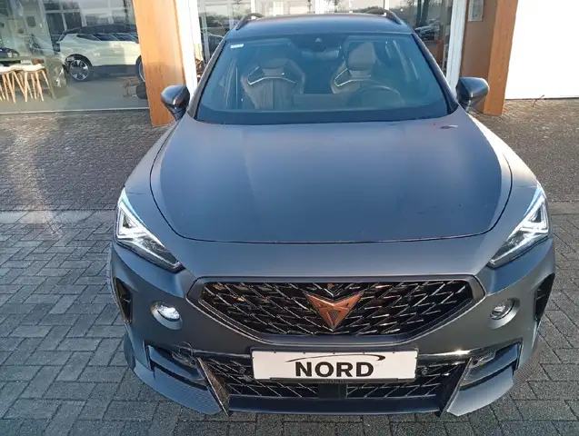 CUPRA Formentor VZ5 Formentor VZ5 2.0 TSI 4Drive Matrix LED Leder P.