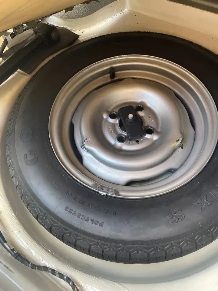 BMW Neue Klasse 1800, foto 8