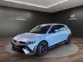 Hyundai IONIQ 5 N Elektro 4WD SITZ-PAKET Blau - thumbnail 1