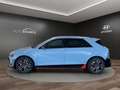 Hyundai IONIQ 5 N Elektro 4WD SITZ-PAKET Blau - thumbnail 2