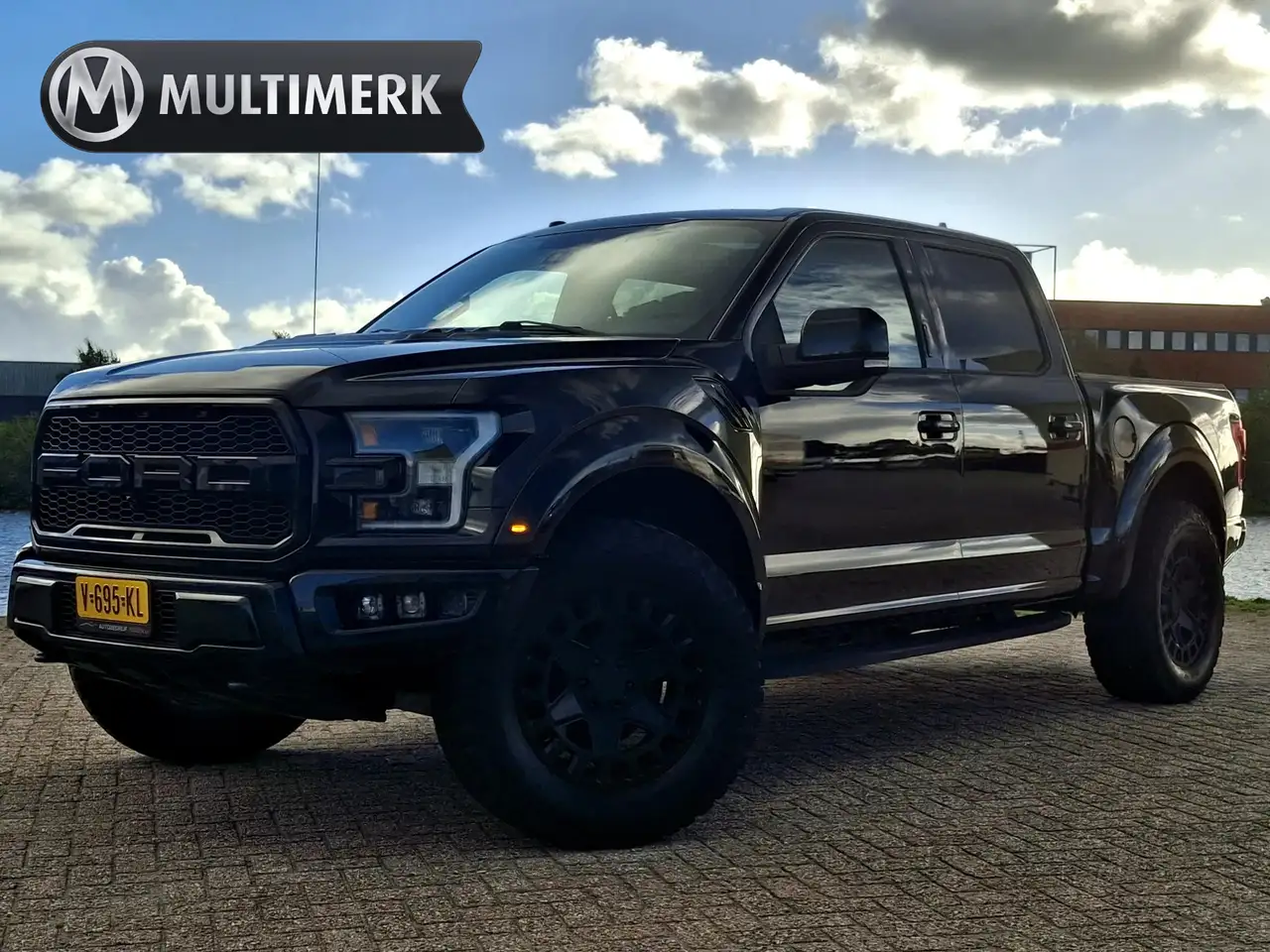 Ford F 150