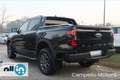 Ford Ranger Ranger 2.0 d ecoblue 205cv doppia cabina Wildtrak Schwarz - thumbnail 3