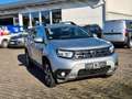 Dacia Duster Prestige+ TCe 100 LPG Vollausstattung Silber - thumbnail 3