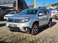 Dacia Duster Prestige+ TCe 100 LPG Vollausstattung Silber - thumbnail 1