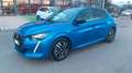 Peugeot 208 208 II 2019 1.2 puretech Allure s Blu/Azzurro - thumbnail 2