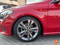 Mercedes-Benz CLA 180 Rojo - thumbnail 16