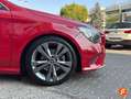 Mercedes-Benz CLA 180 Rojo - thumbnail 17