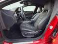Mercedes-Benz CLA 180 Rojo - thumbnail 12
