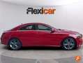 Mercedes-Benz CLA 180 Rojo - thumbnail 5