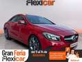 Mercedes-Benz CLA 180 Rojo - thumbnail 1