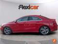 Mercedes-Benz CLA 180 Rojo - thumbnail 3