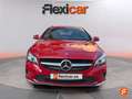 Mercedes-Benz CLA 180 Rojo - thumbnail 2