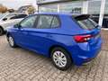 Skoda Fabia Selection 1,0 TSI DSG Blau - thumbnail 4