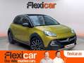 Opel Adam 1.4 XEL WHITE/BLACK LINK Amarillo - thumbnail 1